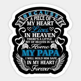 Father's day Sticker